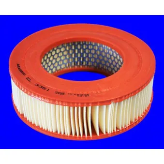 Filtre à air MECAFILTER EL3351