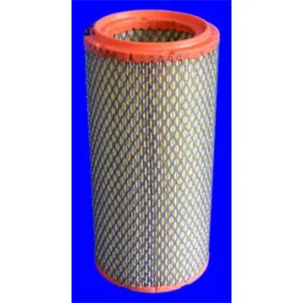 Filtre à air MECAFILTER EL3451