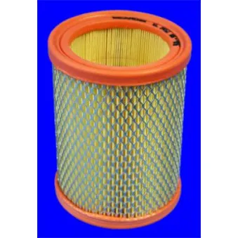 Filtre à air MECAFILTER EL3452