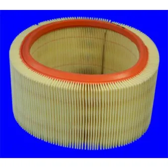 Filtre à air MECAFILTER