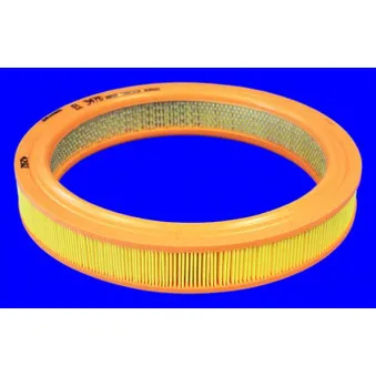 Filtre à air MECAFILTER