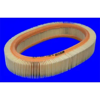 Filtre à air MECAFILTER EL3511