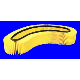 Filtre à air MECAFILTER