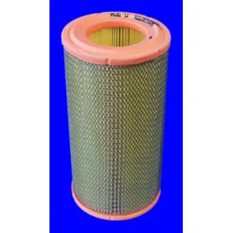 Filtre à air MECAFILTER EL3536