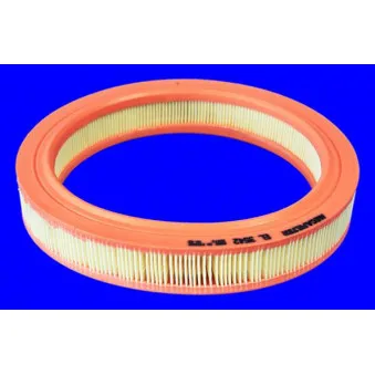 Filtre à air MECAFILTER EL3542