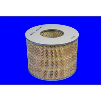 Filtre à air MECAFILTER