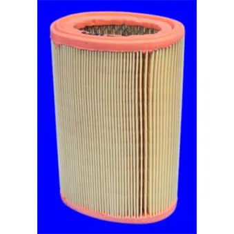Filtre à air MECAFILTER EL3611