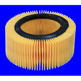 Filtre à air MECAFILTER EL3625
