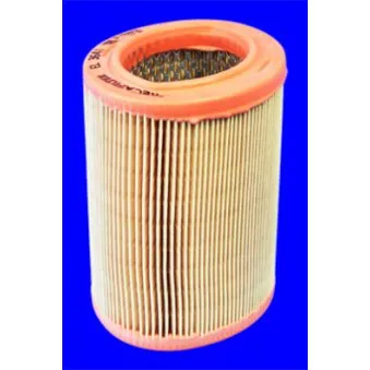 Filtre à air MECAFILTER EL3641