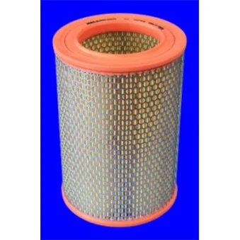 Filtre à air MECAFILTER