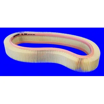 Filtre à air MECAFILTER