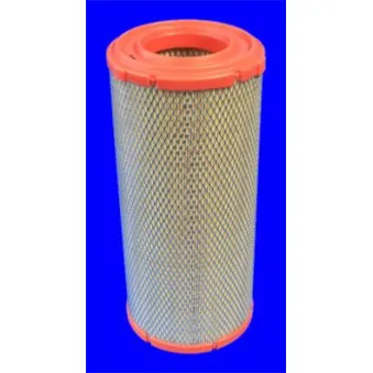 Filtre à air MECAFILTER EL3696