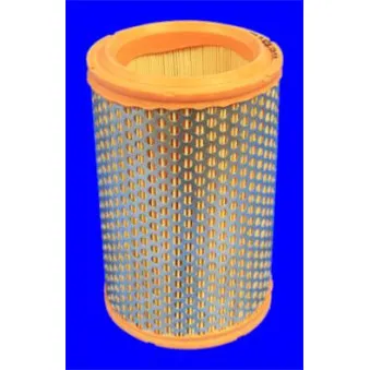 Filtre à air MECAFILTER EL3724