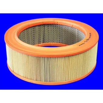 Filtre à air MECAFILTER EL3740