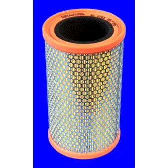 Filtre à air MECAFILTER