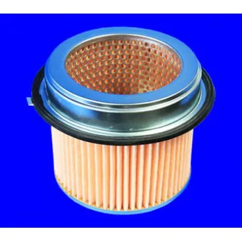 Filtre à air MECAFILTER EL3755