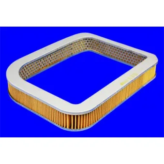 Filtre à air MECAFILTER EL3756