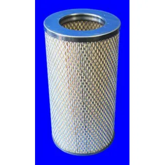 Filtre à air MECAFILTER EL3757