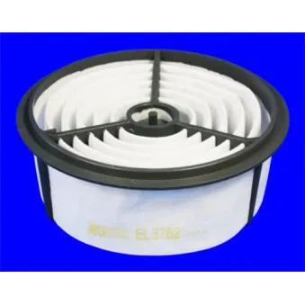 Filtre à air MECAFILTER