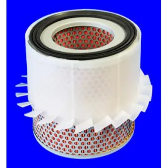 Filtre à air MECAFILTER EL3766