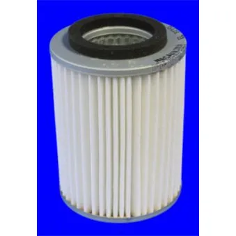 Filtre à air MECAFILTER EL3770