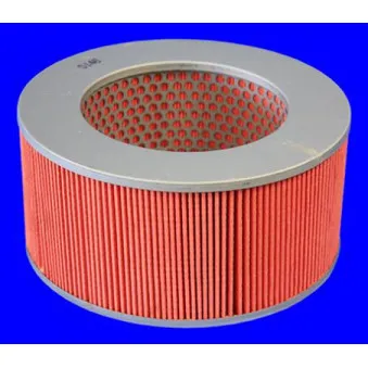 Filtre à air MECAFILTER EL3772