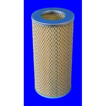Filtre à air MECAFILTER