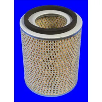 Filtre à air MECAFILTER EL3785