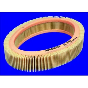 Filtre à air MECAFILTER EL3789