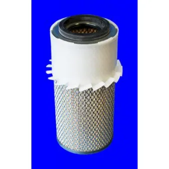 Filtre à air MECAFILTER
