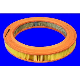 Filtre à air MECAFILTER