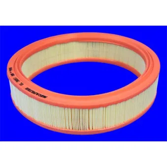 Filtre à air MECAFILTER EL3851