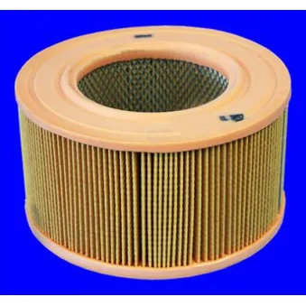 Filtre à air MECAFILTER EL3852