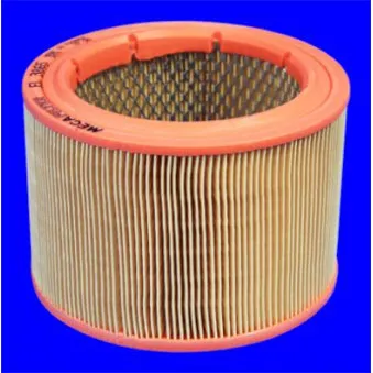 Filtre à air MECAFILTER EL3865