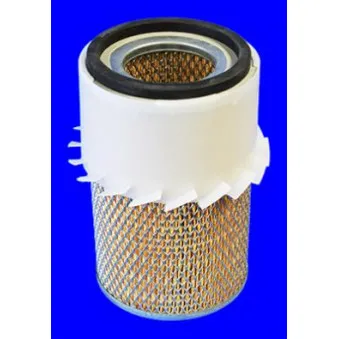 Filtre à air MECAFILTER EL3876