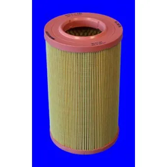 Filtre à air MECAFILTER EL3878