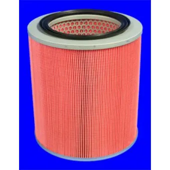 Filtre à air MECAFILTER EL3904