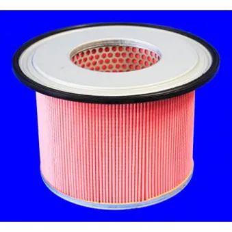 Filtre à air MECAFILTER EL3906