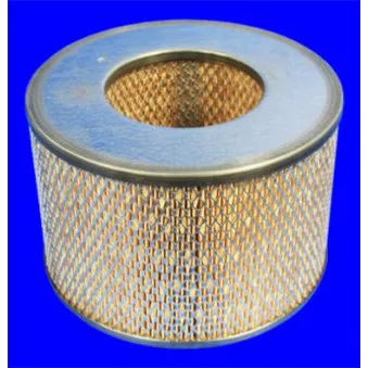 Filtre à air MECAFILTER