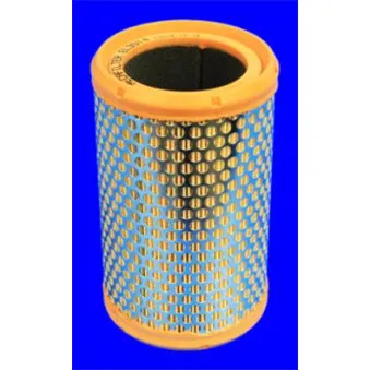 Filtre à air MECAFILTER EL3914