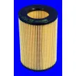 Filtre à air MECAFILTER EL3923 - Visuel 1