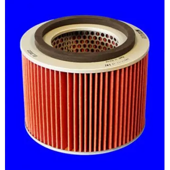 Filtre à air MECAFILTER EL3933