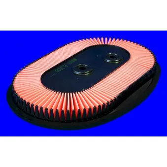 Filtre à air MECAFILTER
