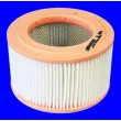 Filtre à air MECAFILTER EL3970 - Visuel 1