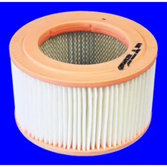 Filtre à air MECAFILTER