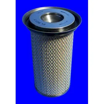 Filtre à air MECAFILTER
