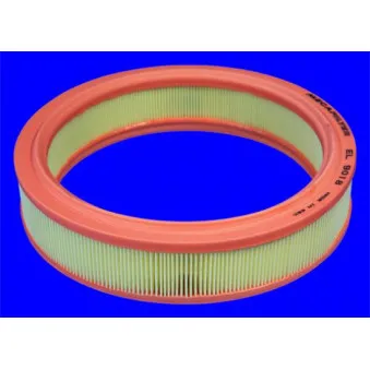 Filtre à air MECAFILTER EL9018
