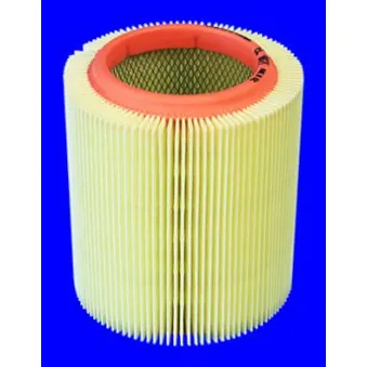 Filtre à air MECAFILTER