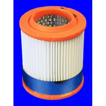 Filtre à air MECAFILTER EL9231