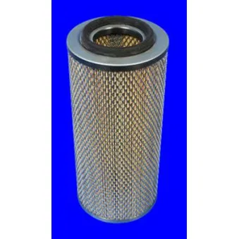 Filtre à air MECAFILTER EL9271